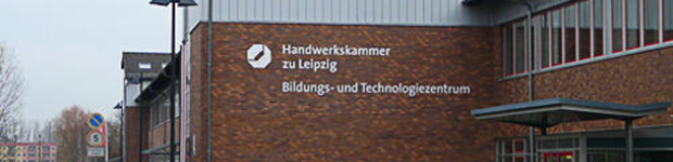 Bild zu Handwerkskammer zu Leipzig