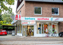 Bild zu Dorf Apotheke Walbeck