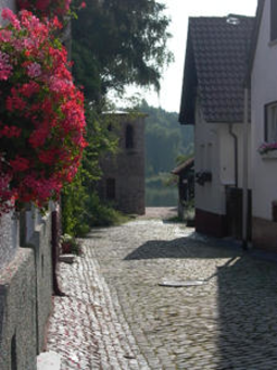 Gemeinde Niedernberg