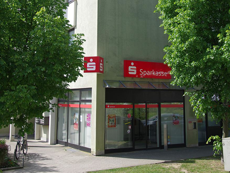 Sparkasse Schweinfurt-Haßberge, Versicherungen