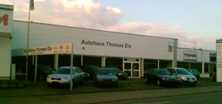 Bild zu Autohaus Eis GmbH
