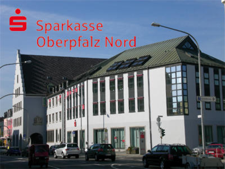 Sparkasse Oberpfalz Nord