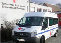 Bild zu Ambulante Pflege BRK