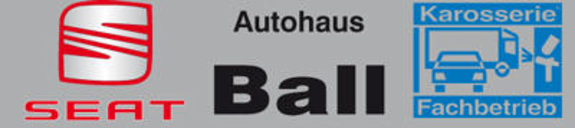 Autohaus Ball - 1 Foto - Wörth am Rhein Maximiliansau - Bahnhofstr. |  golocal