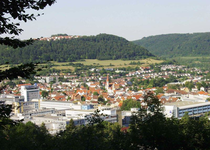 Bild zu Stadtverwaltung Oberkochen