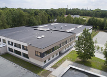 Bild zu Ruhsam + Ullrich Architekten Ingenieure GmbH