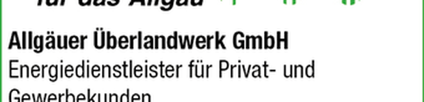 Bild zu Allgäuer Überlandwerk GmbH