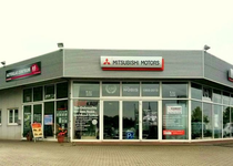 Bild zu Autohaus Nobis GmbH & Co.KG