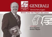 Bild zu Wegner Ch. Generali Versicherungen Subdirektion