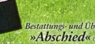 Bild zu Bestattungen Abschied GmbH