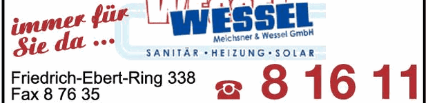 Bild zu Wessel GmbH