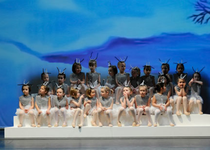 Bild zu Ballettschule Groenendyk