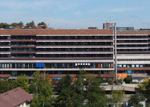 Bild zu Universitätsklinikum Würzburg