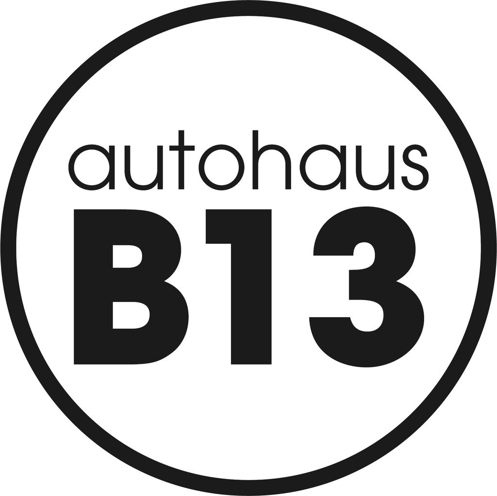 Nutzerfoto 4 Autohaus an der B13 GmbH & Co. KG