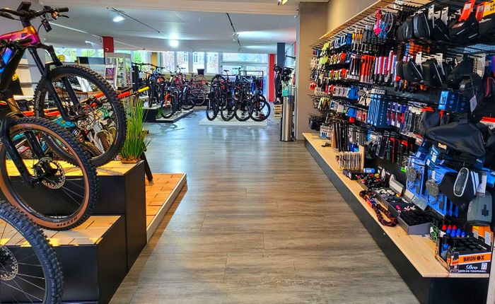 Adrenalin Radsport Cube Store - 1 Bewertung - Lörrach - Wiesentalstr. |  golocal