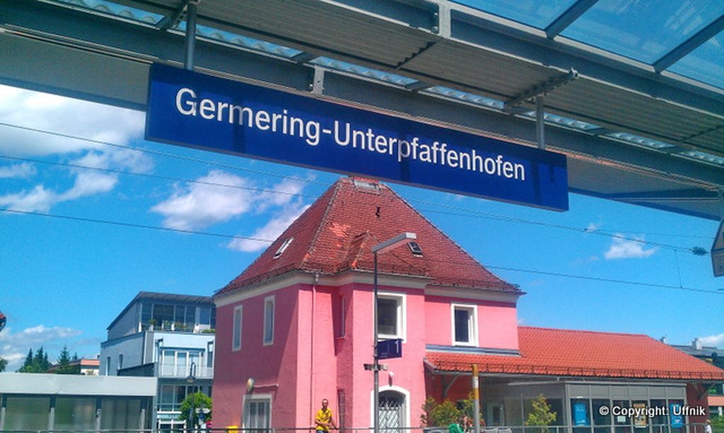 Nutzerfoto 21 Deutsche Bahn Servicenummer