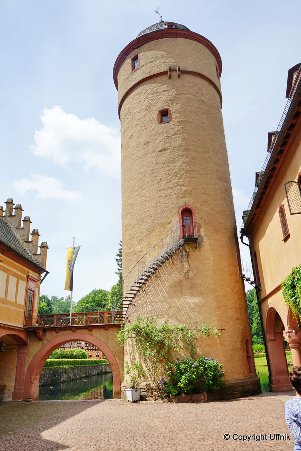 Nutzerfoto 10 Schloss Mespelbrunn Schlossverwaltung