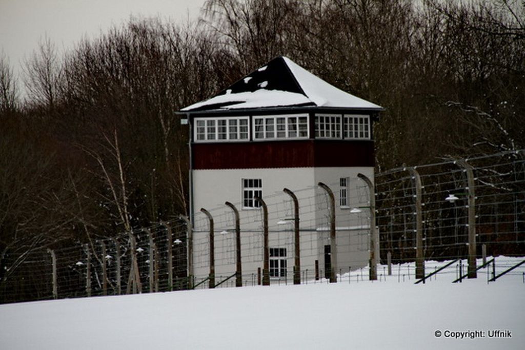 Nutzerfoto 98 Gedenkstätte Buchenwald