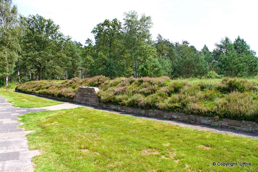 Nutzerfoto 2 Stiftung niedersächsische Gedenkstätten Gedenkstätte Bergen-Belsen