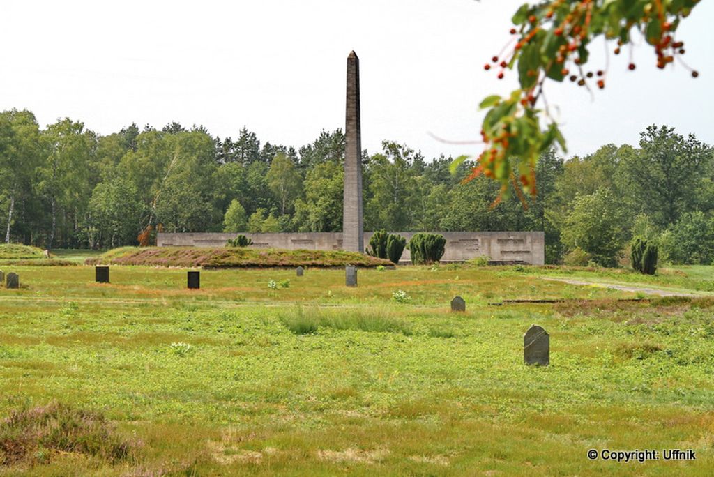 Nutzerfoto 5 Stiftung niedersächsische Gedenkstätten Gedenkstätte Bergen-Belsen