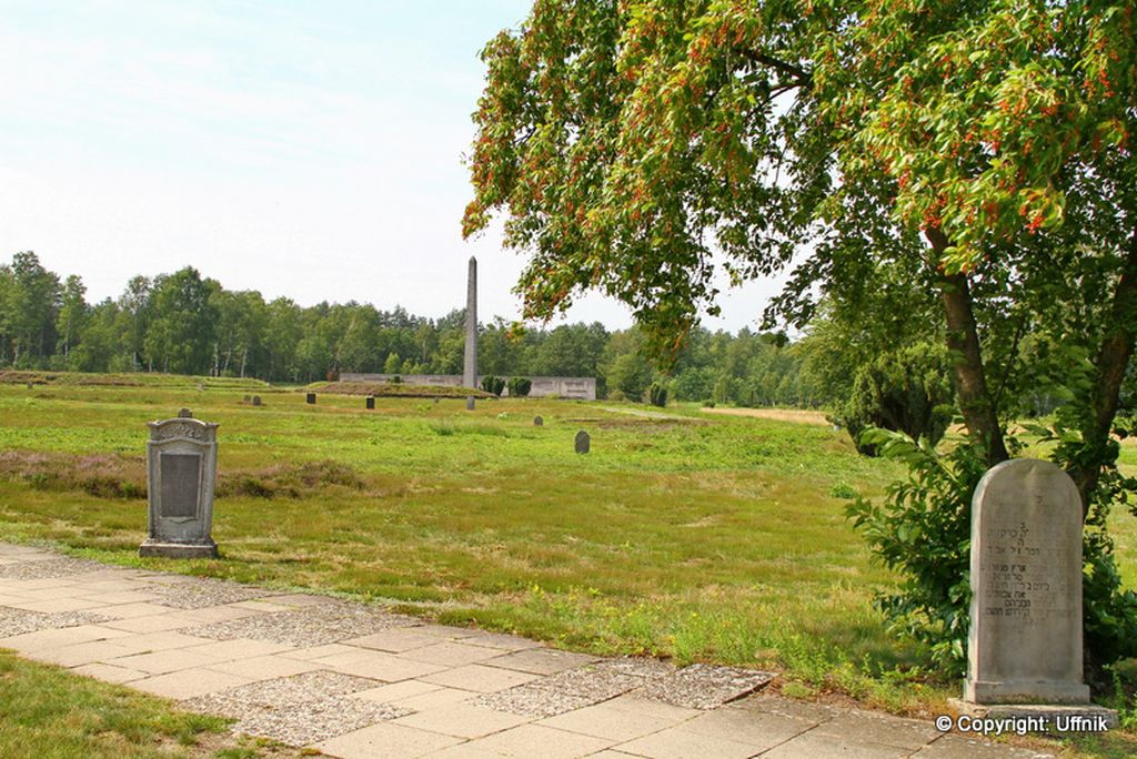 Nutzerfoto 7 Stiftung niedersächsische Gedenkstätten Gedenkstätte Bergen-Belsen