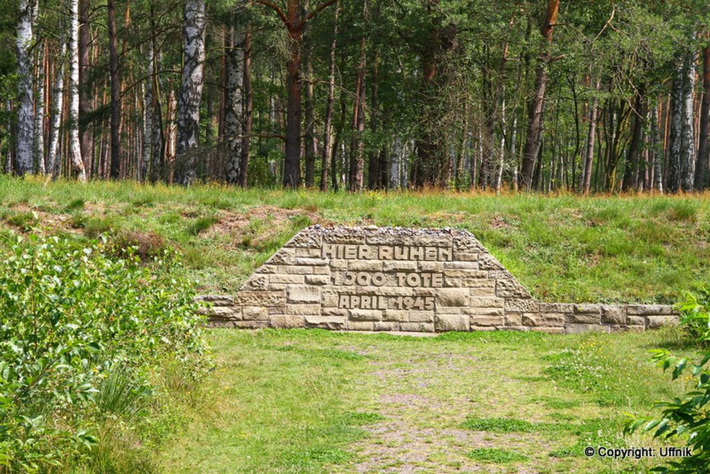 Nutzerfoto 19 Stiftung niedersächsische Gedenkstätten Gedenkstätte Bergen-Belsen