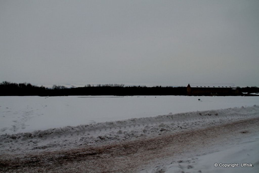 Nutzerfoto 121 Gedenkstätte Buchenwald