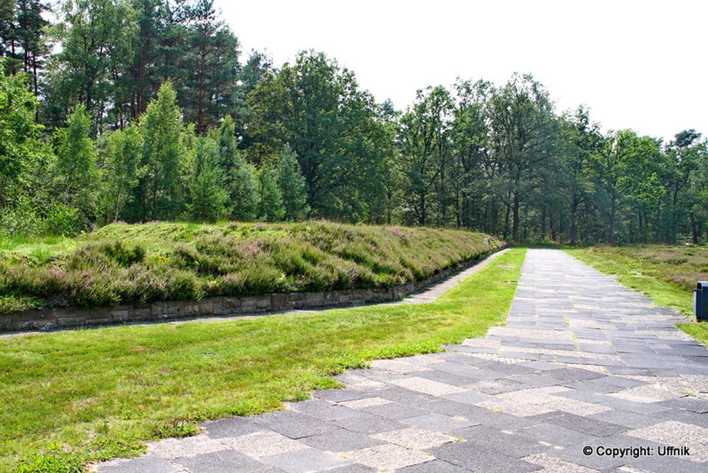 Nutzerfoto 31 Stiftung niedersächsische Gedenkstätten Gedenkstätte Bergen-Belsen