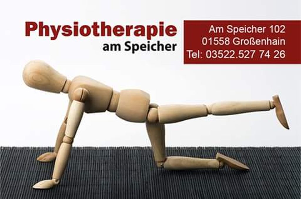 Nutzerfoto 1 Physiotherapie am Speicher GmbH & Co. KG