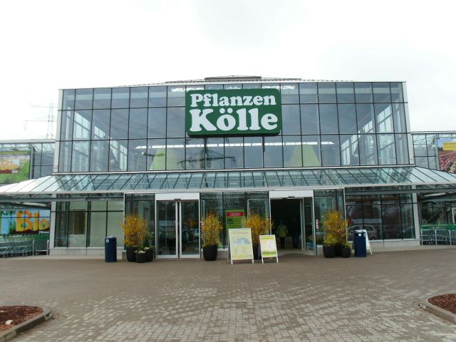 Pflanzen Kölle Gartencenter GmbH & Co. KG in Hamburg ⇒ in Das Örtliche