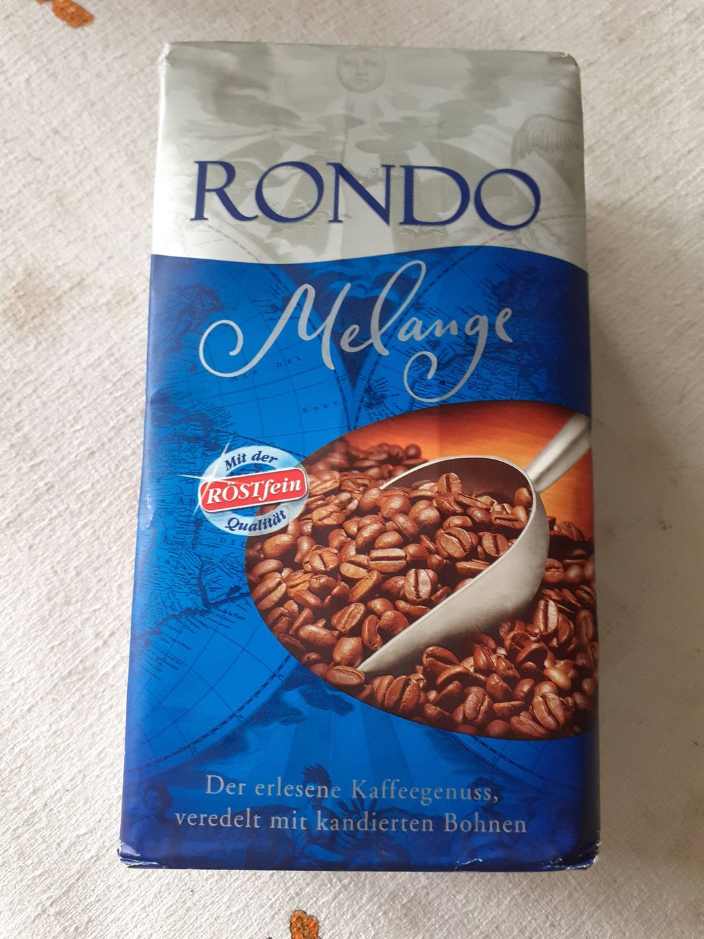 Nutzerfoto 4 RÖSTfein Kaffee GmbH