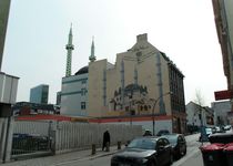 Bild zu Islamische Gemeinde Hamburg Centrum Moschee e.V.