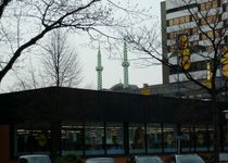 Bild zu Islamische Gemeinde Hamburg Centrum Moschee e.V.
