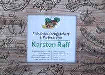 Bild zu Raff Karsten Fleischerei