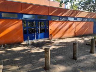 Grundschule Edwin-Scharff-Ring in Hamburg ⇒ in Das Örtliche