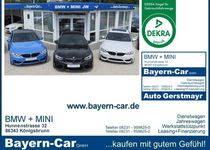 Bild zu Bayern-Car-Gerstmayr-GmbH