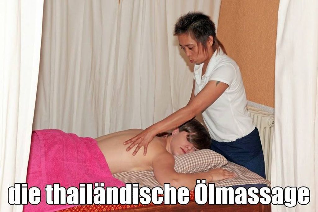 Nutzerfoto 44 Thai Massage Freiburg Traditionelle Thaimassage