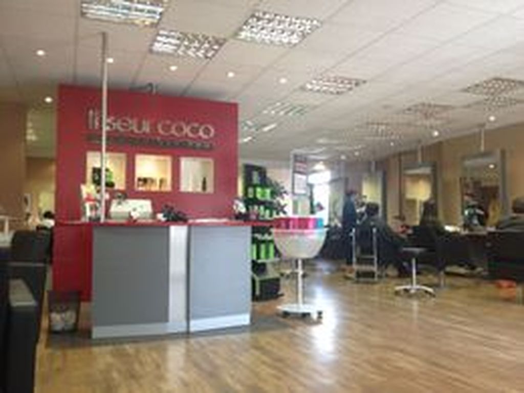 Nutzerfoto 1 friseur coco nord