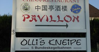 Restaurants, Kneipen & Cafes Bewertungen in Meinerzhagen | golocal
