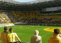 Bild zu Stadion Dresden