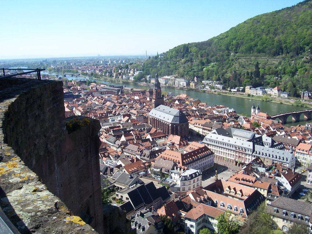 Nutzerfoto 140 Heidelberger Schloss Restaurants und Events GmbH & Co. KG