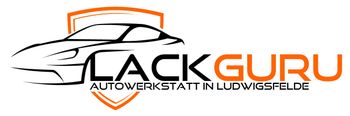 Logo von LackGuru UG (haftungsbeschränkt) in Ludwigsfelde