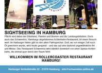 Bild zu RollercoasterRestaurant Service GmbH