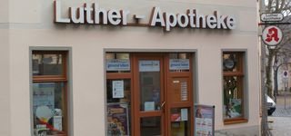 Bild zu Luther-Apotheke, Inh. Sonja Willert