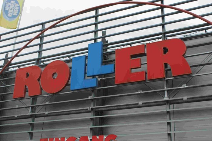 ROLLER GmbH & Co. KG in Pforzheim ⇒ in Das Örtliche
