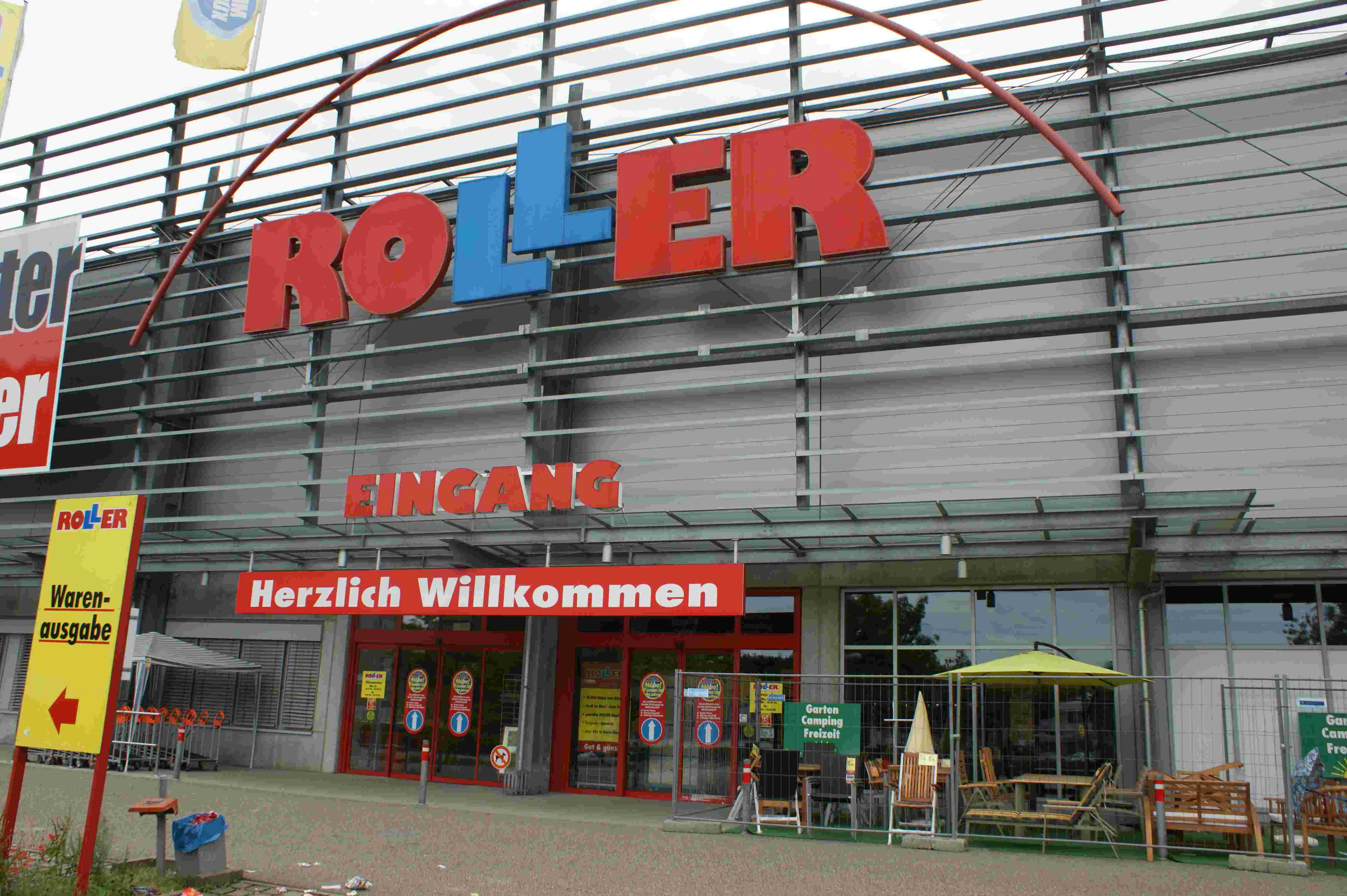 Mobel Offenburg Roller – Caseconrad.com