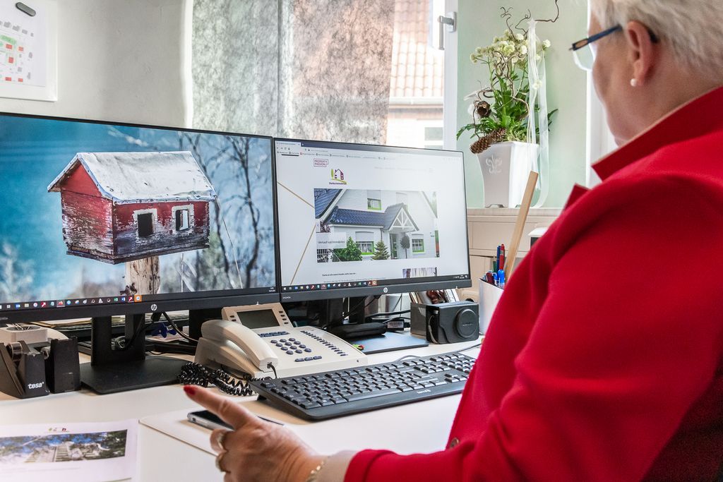 Nutzerfoto 1 Christiane Starke cs-direkt starke.immobilien Vermietung  Verwaltung  Verkauf