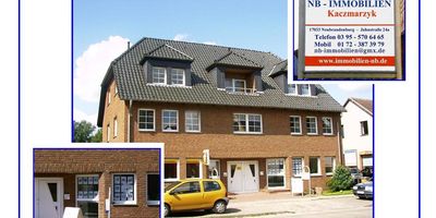 Kaczmarzyk NB-Immobilien in Neubrandenburg