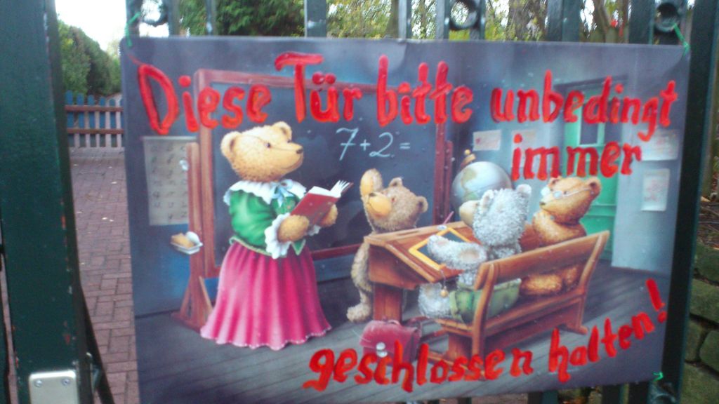 Nutzerfoto 5 AWO Jugendhilfe und Kindertagesstätten gGmbH