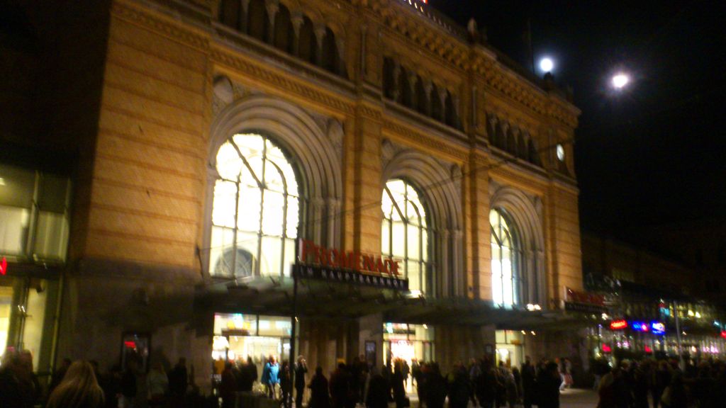 Nutzerfoto 27 Tee-Handels-Kontor Bremen Im Hauptbahnhof Teefachgeschäft